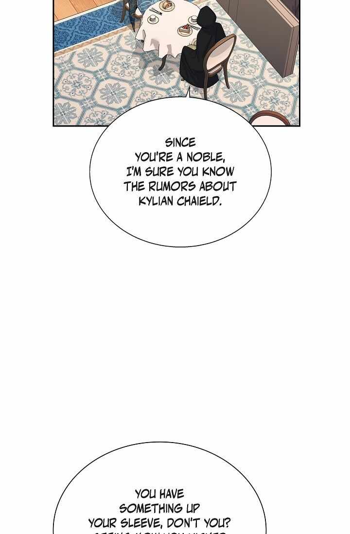 The Younger Male Lead Fell for Me before the Destruction Chapter 23 40